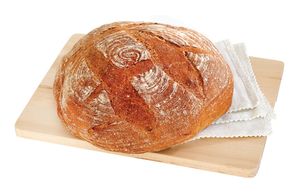 Jelenov kruh, polnozrnati, 1 kg